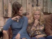 Click to watch 'Gloria and the Riddle' (popup) All In The Family